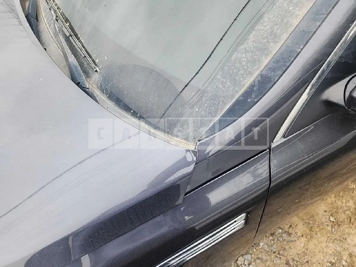 Photo 2 of 9: 2019 Kia K5 1.7 (Diesel) — Korean insurance auction