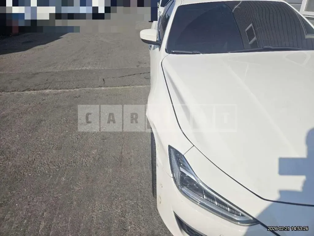 Photo 2 of 29: 2019 Maserati Ghibli — Korean insurance auction