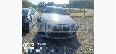 Photo 1 of 14: 2022 BMW i4 eDrive40 — Korean insurance auction