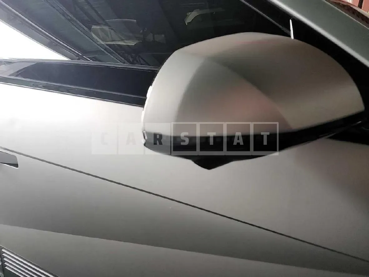 Photo 2 of 18: 2021 Hyundai IONIQ 5 Long Range, VIN KMHKR81AFNU034138 — Korean insurance auction