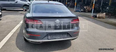 Photo 1 of 16: 2020 Volkswagen Alton 2.0 TDI, VIN WVWZZZ3HZLE020633 — Korean insurance auction