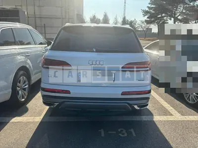 2023 Audi Q7 45 TDI quattro