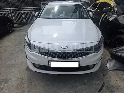 2017 K5 K5