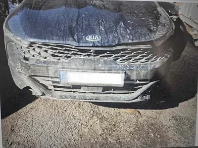 Photo 1 of 26: 2021 Kia K5, VIN KNAG6412BMA105956 — Korean insurance auction
