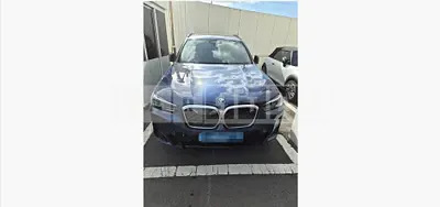 Photo 1 of 39: 2025 BMW iX3 M Sport — Korean insurance auction