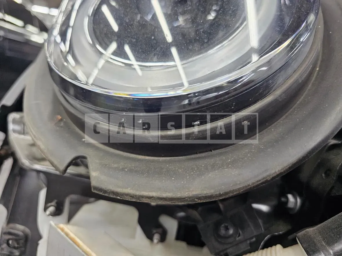 Photo 2 of 3: 2022 MINI (parts) Cooper S Light — Korean insurance auction