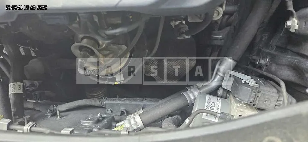 Photo 2 of 23: 2020 Kia K7 — Korean insurance auction