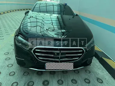 2025 Mercedes-Benz E 300 4MATIC