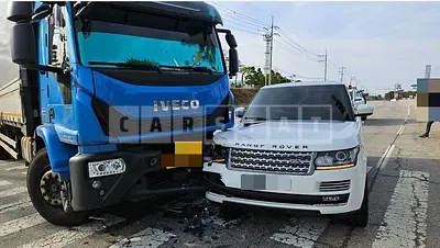 2016 Land Rover Range Rover 4.4D