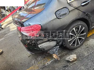 Photo 1 of 38: 2021 Mercedes-Benz E300 e 4Matic — Korean insurance auction