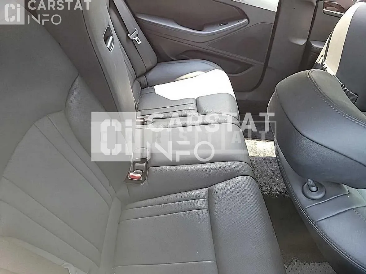 Photo 2 of 11: 2016 Chevrolet Acupuncture Nessis 3.3 — Korean insurance auction