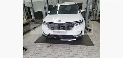 Photo 1 of 24: 2021 Kia Carnival 9-Seater 2.2 — Korean insurance auction
