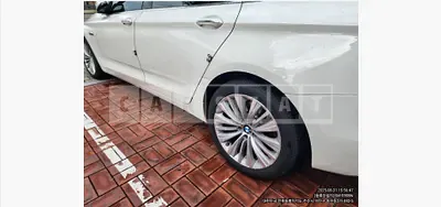 Photo 1 of 3: 2016 BMW (parts) Gran Turismo 30d Xdriv — Korean insurance auction