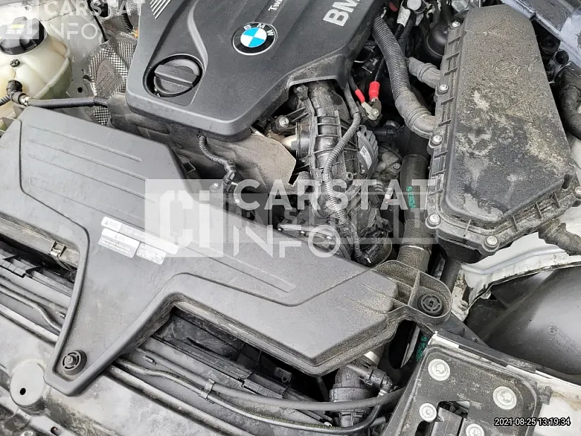 Photo 2 of 14: 2020 BMW 침bmw 420d Gran Coupe Luxury Rd, VIN WBA4K3105LCE80017 — Korean insurance auction