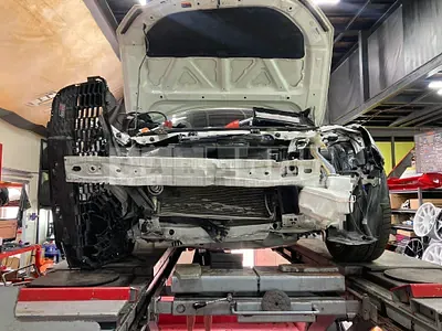 2022 TOYOTA GR86