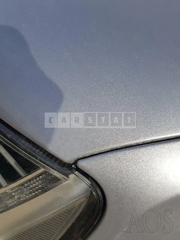 Photo 2 of 15: 2015 Audi A8L 60 TDI quattro, VIN WAUZZZ4H6FN014740 — Korean insurance auction