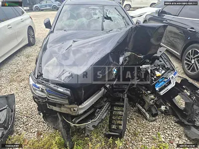 2021 BMW BMW 530e