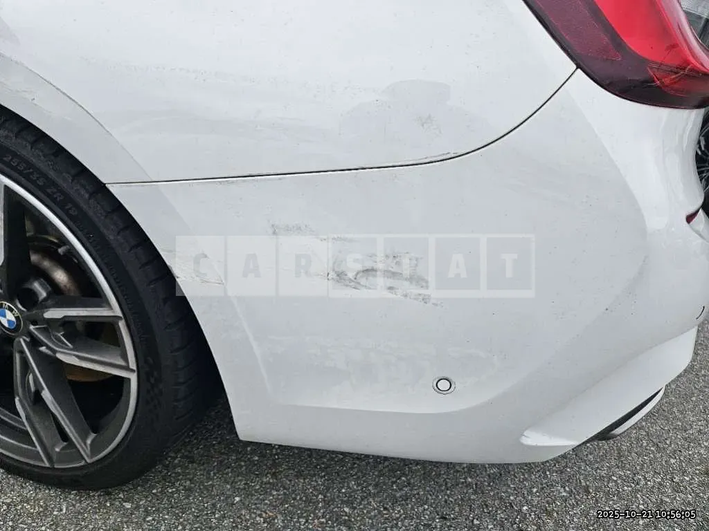 Photo 2 of 33: 2022 BMW M340i — Korean insurance auction