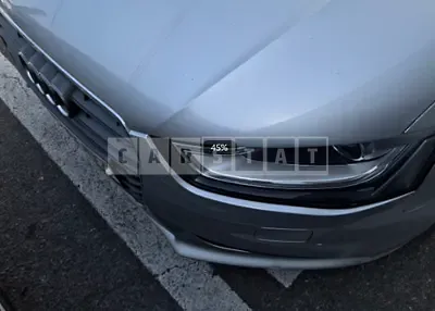 Photo 1 of 30: 2016 Audi A4 2.0 TDI, VIN WAUZZZ8K4DN019552 — Korean insurance auction