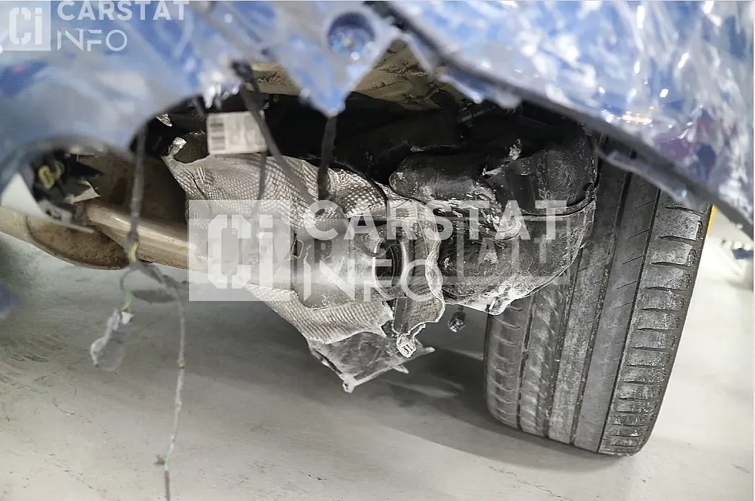 Photo 2 of 32: 2018 BMW X3 xDrive 20d, VIN WBATX3107JLB57503 — Korean insurance auction
