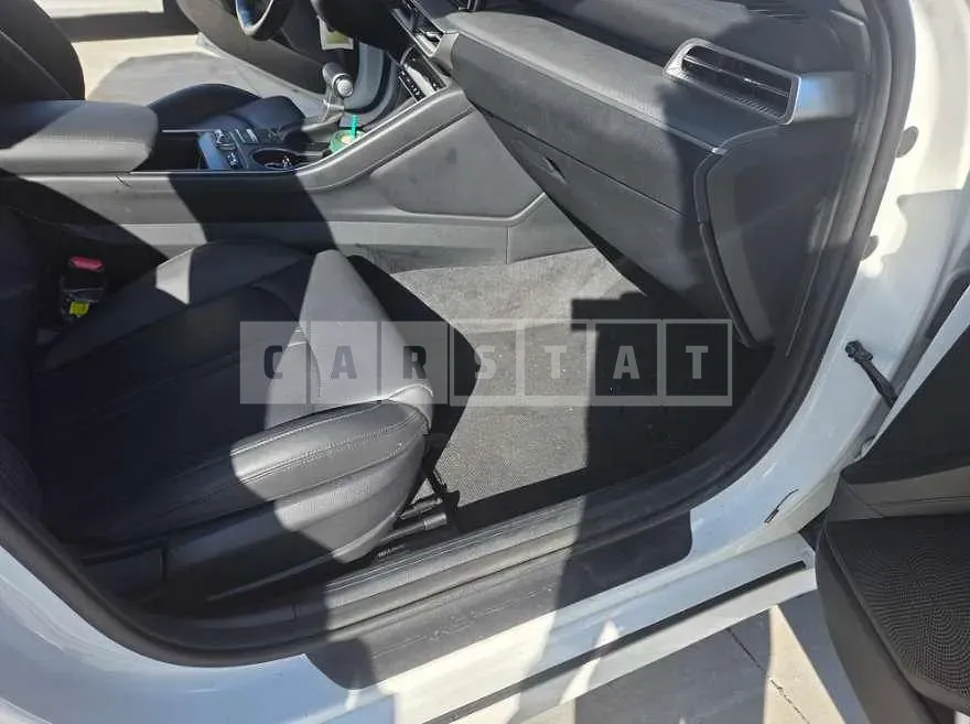 Photo 2 of 24: 2023 Kia K5 2.0(LPI) — Korean insurance auction