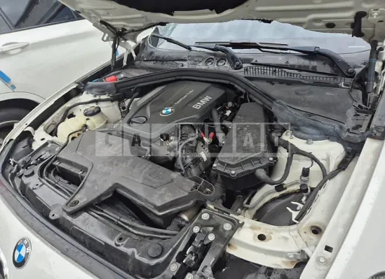Photo 2 of 30: 2017 BMW 118d — Korean insurance auction