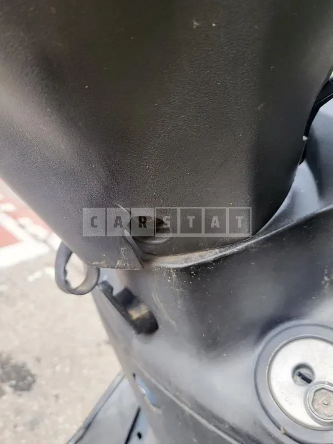 Photo 2 of 5: 2015 UM125Q — Korean insurance auction