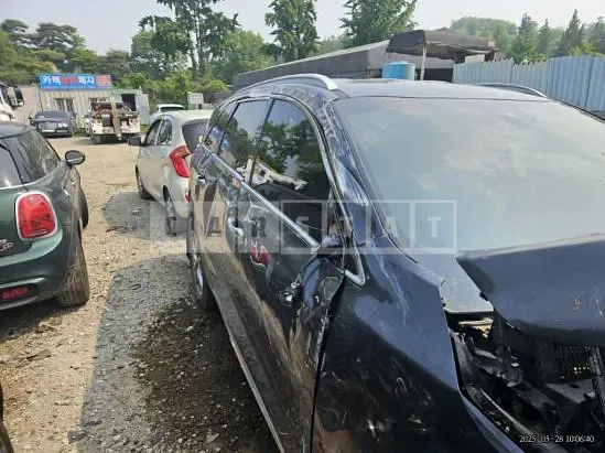 Photo 2 of 11: 2016 Kia Sorento — Korean insurance auction