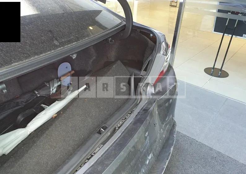 Photo 2 of 21: 2017 Toyota Camry Hybrid, VIN 4T1BD1FK3HU208787 — Korean insurance auction