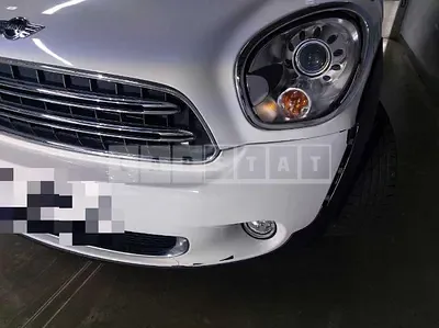 2016 Mini Cooper D Countryman All 4