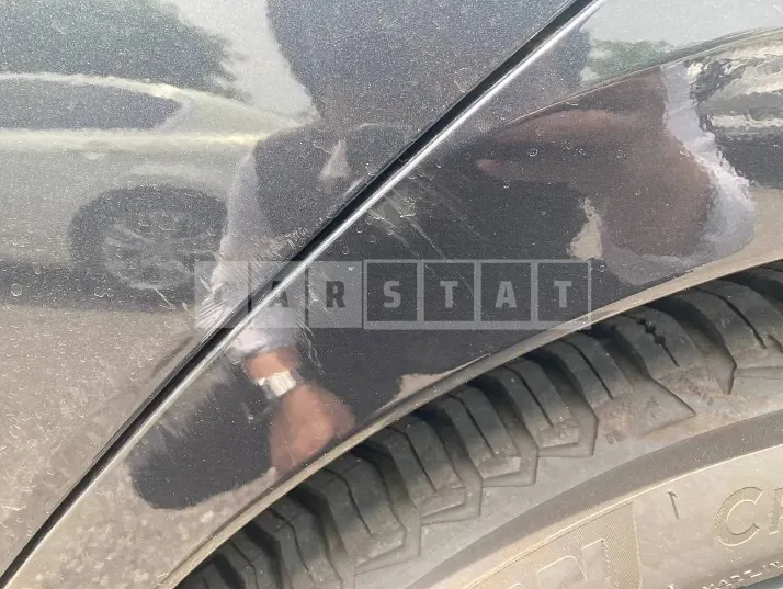 Photo 2 of 61: 2019 Nissan Altima — Korean insurance auction
