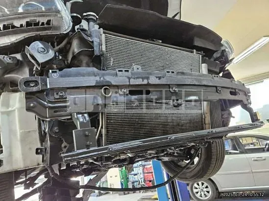Photo 2 of 50: 2015 Kia Sorento — Korean insurance auction
