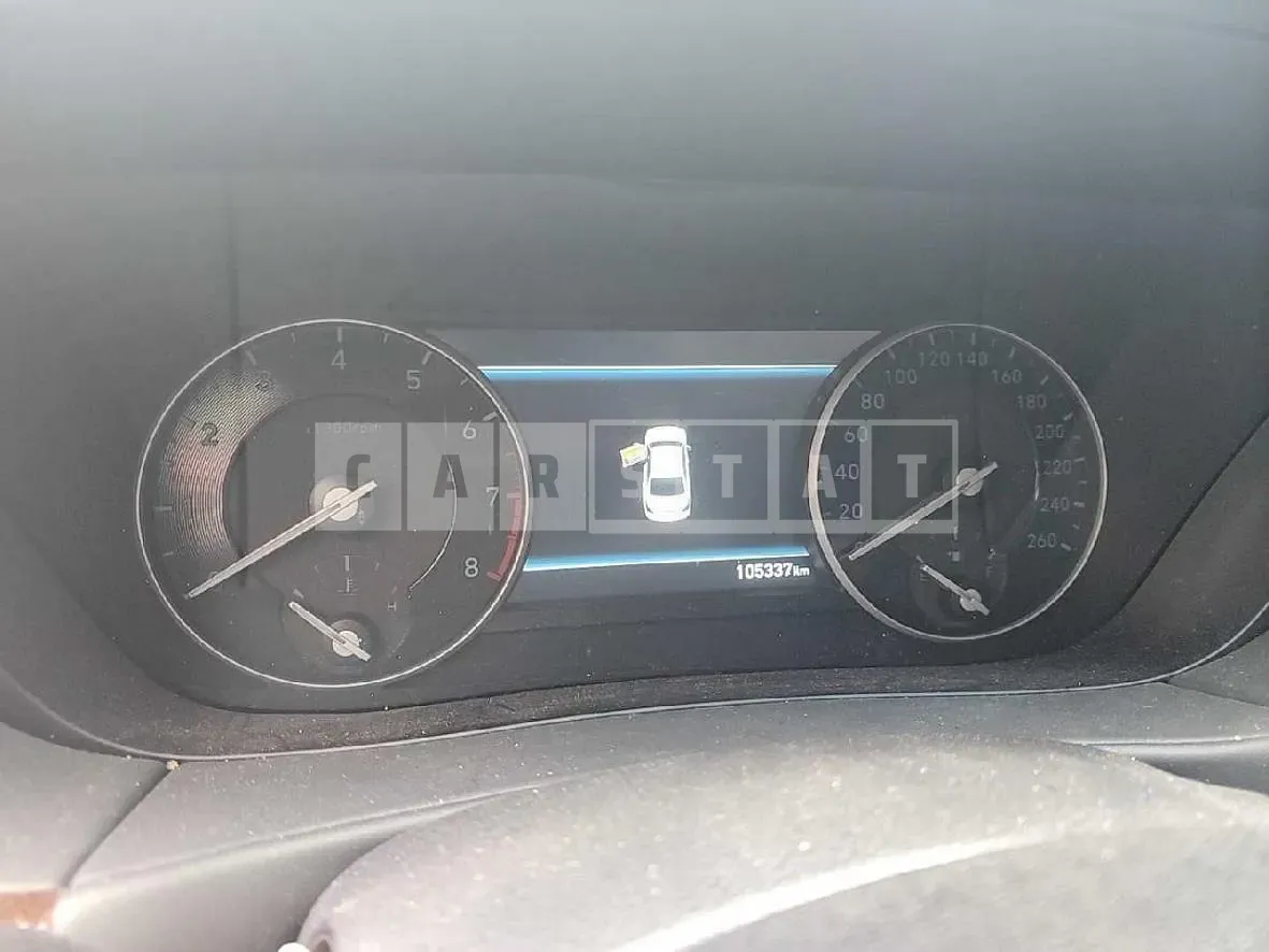 Photo 2 of 12: 2016 Genesis EQ900 3.8 — Korean insurance auction