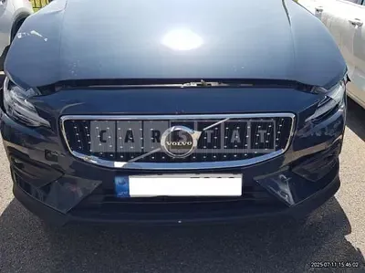 2023 Volvo V60 CCB5 AWD