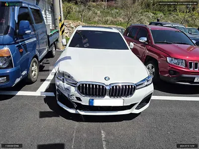 2021 BMW BMW 530e