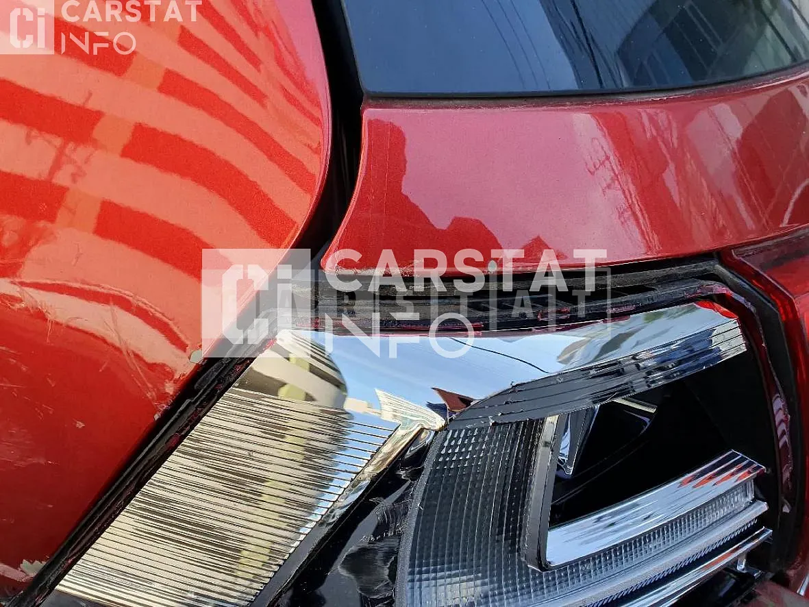 Photo 2 of 36: 2015 Volkswagen Golf 2.0 TDI BMT, VIN WVWZZZAUZFW183366 — Korean insurance auction