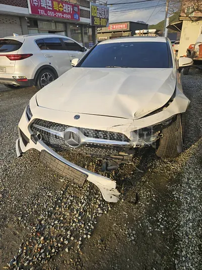 2021 Mercedes-Benz /CLS 450 4Matic