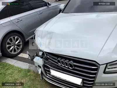 2016 audi /a8l 50 tdi quattro