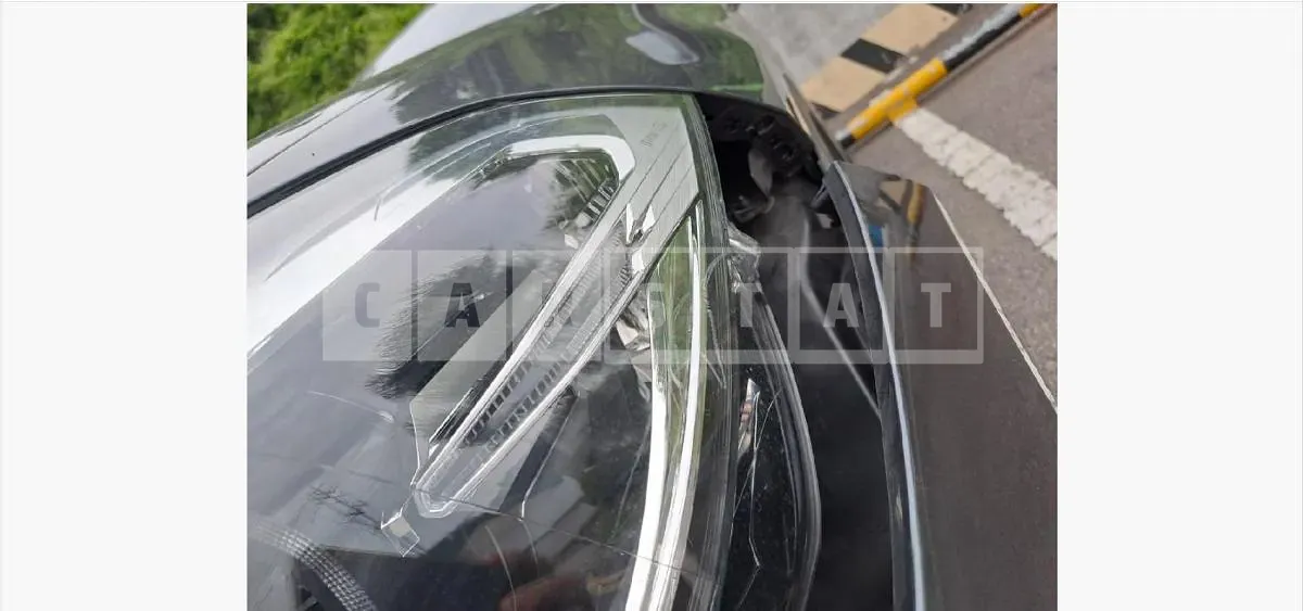 Photo 2 of 2: 2019 BMW (parts) X2 xDrive Light — Korean insurance auction