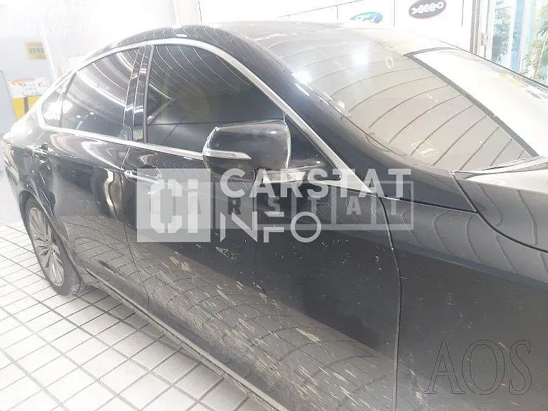 Photo 2 of 31: 2019 Genesis Acupuncture Nessis G80 — Korean insurance auction