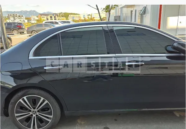 Photo 2 of 19: 2021 Mercedes-Benz E250 — Korean insurance auction