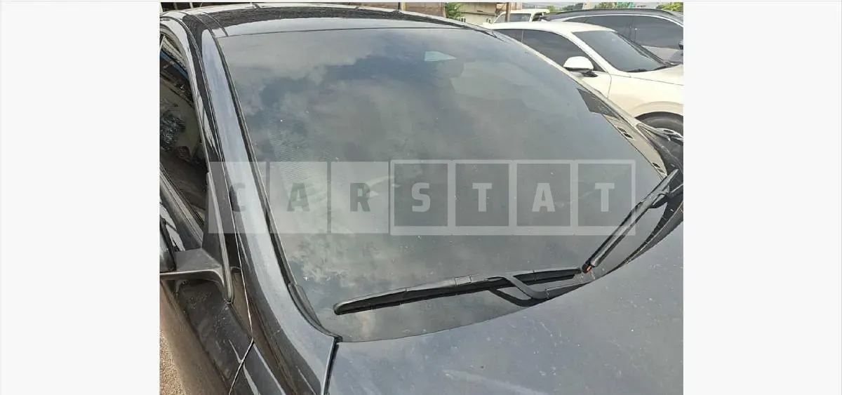 Photo 2 of 20: 2022 Hyundai IONIQ 6 Long Range — Korean insurance auction