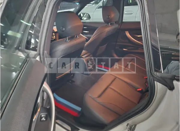Photo 2 of 29: 2020 BMW 320d Gran Turismo M Sport Package RDE2 — Korean insurance auction