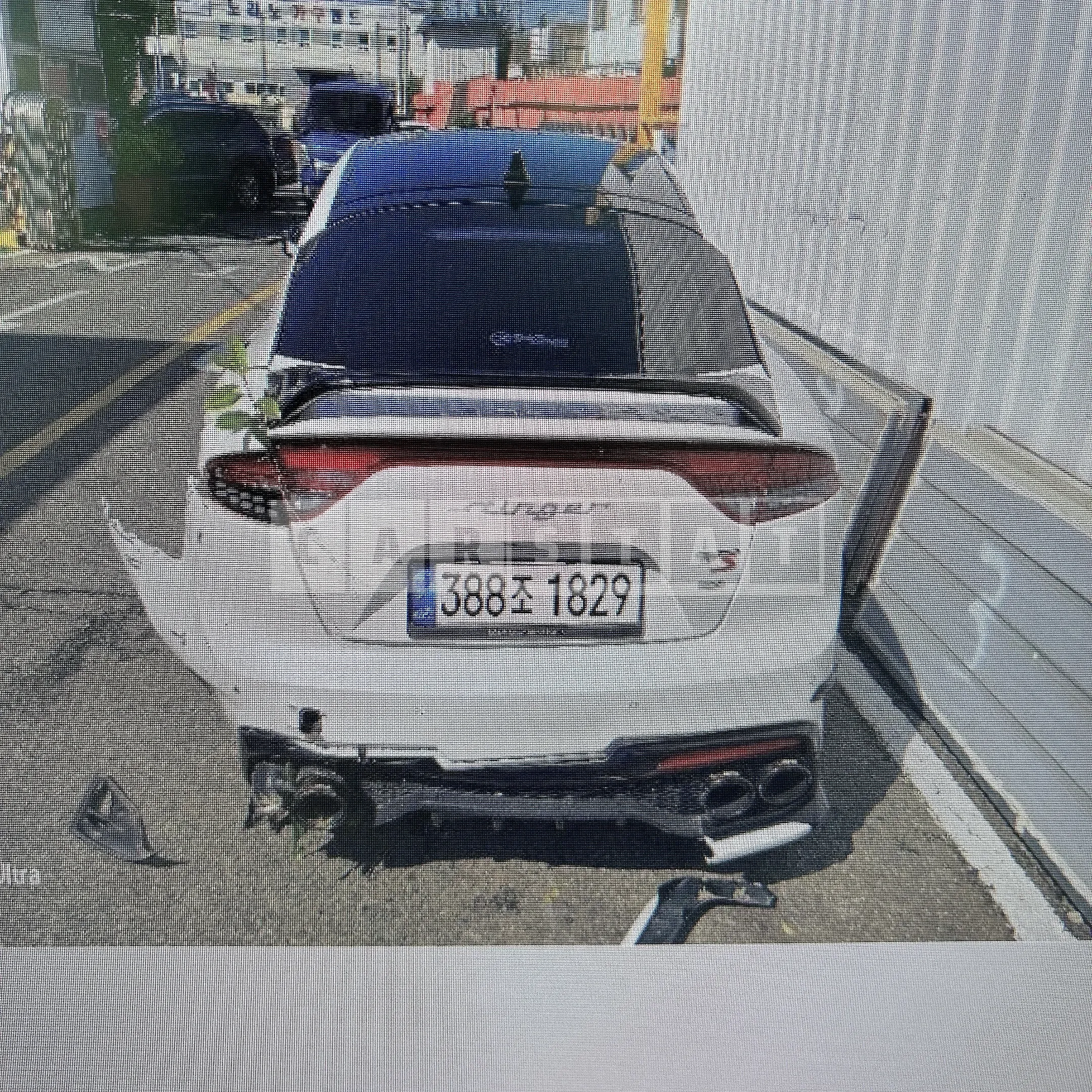 Photo 2 of 32: 2022 Kia Stinger, VIN KNAE551CDNS112459 — Korean insurance auction