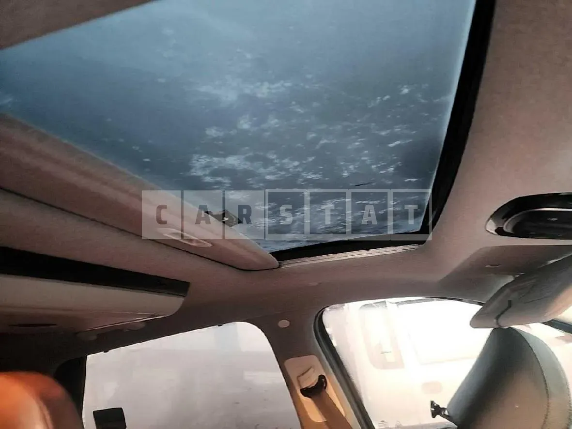 Photo 2 of 14: 2021 Hyundai Palisade 4WD — Korean insurance auction