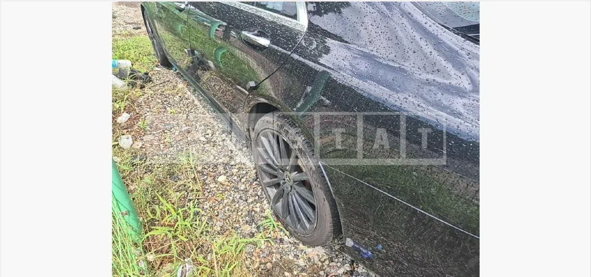 Photo 2 of 26: 2017 Mercedes-Benz S350 d 4Matic — Korean insurance auction