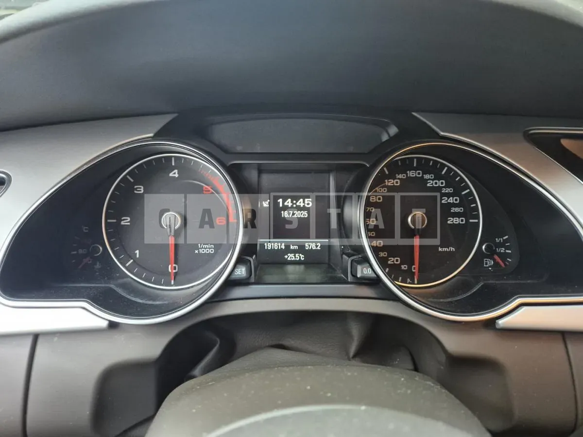 Photo 2 of 24: 2016 Audi A5 Sportback 35 TDI Quattr — Korean insurance auction