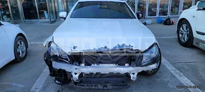 Photo 1 of 18: 2020 Mercedes-Benz E220 d Cabriolet, VIN W1K1K1EB3LF147628 — Korean insurance auction