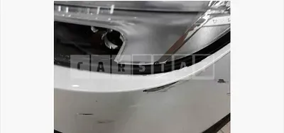 Photo 1 of 3: 2025 Volvo (parts) S90B5 Headlamp — Korean insurance auction