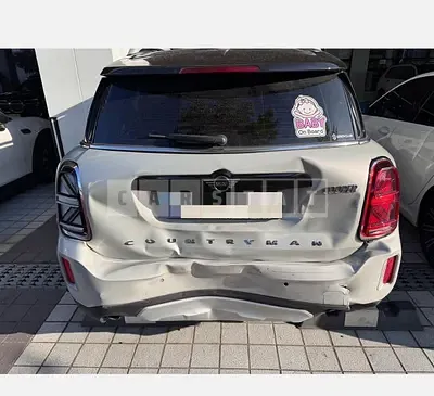 2021 Mini Cooper Countryman
